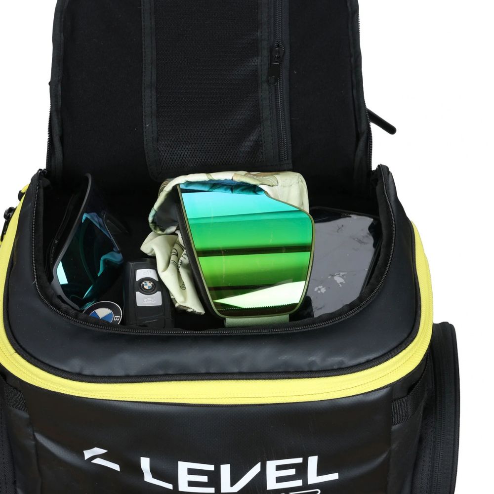 LEVEL SKI TEAM 40L