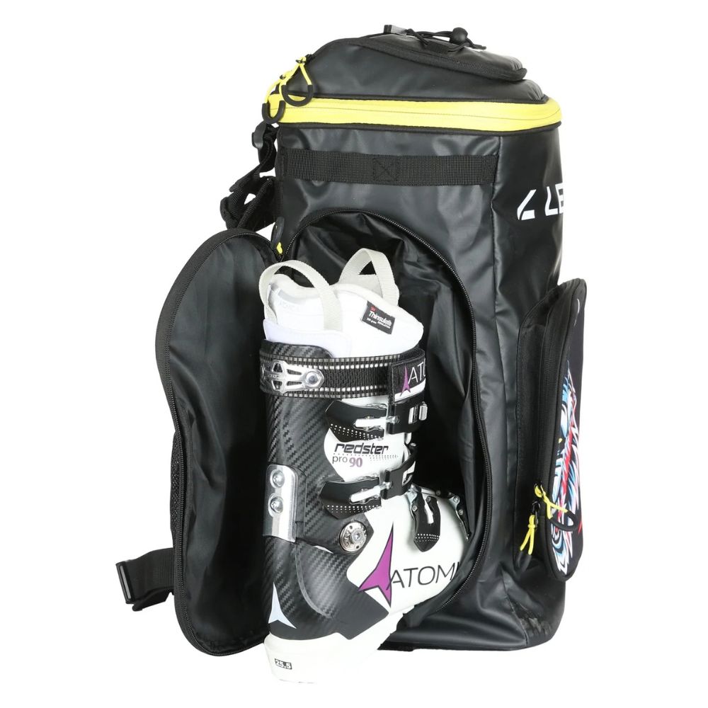 LEVEL SKI TEAM 40L