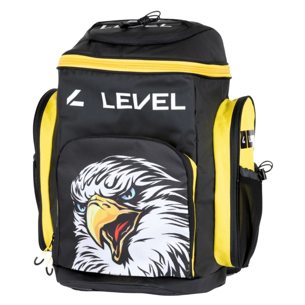 LEVEL SKI TEAM 40L