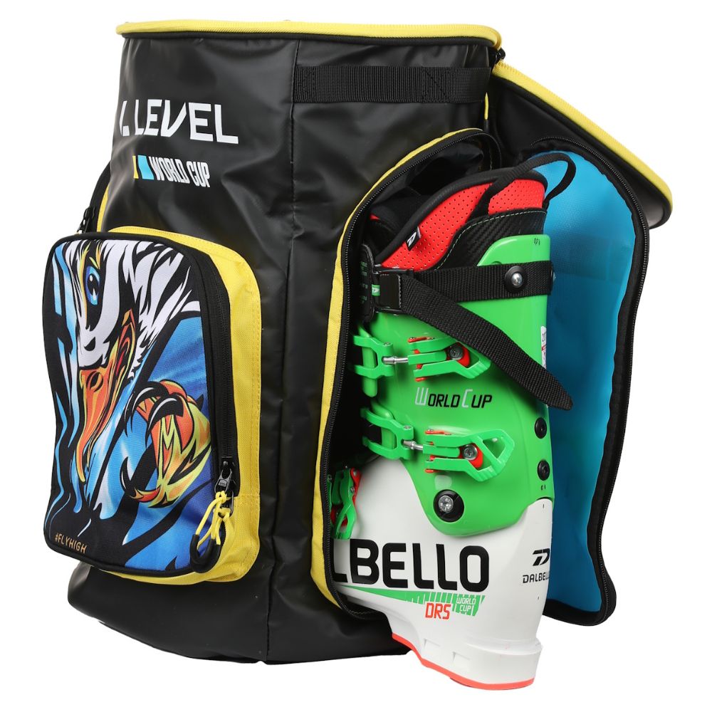 LEVEL SKI TEAM 40L