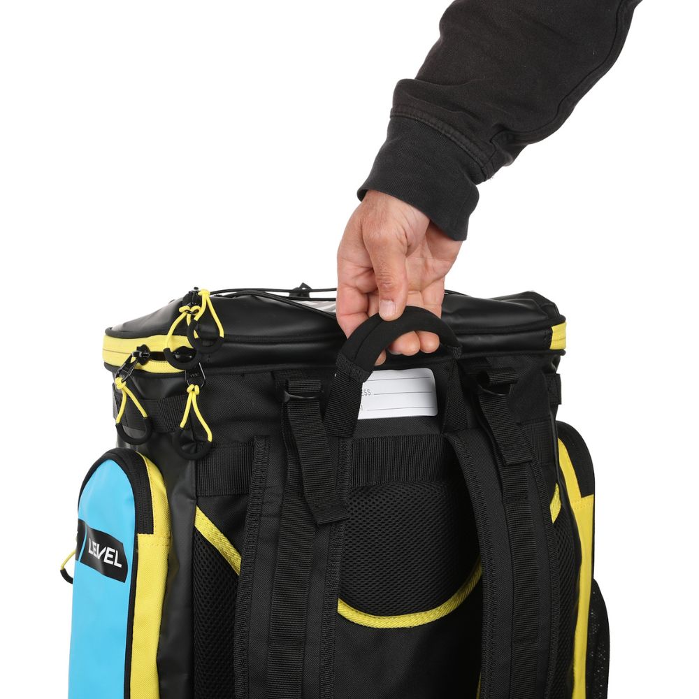 LEVEL SKI TEAM 40L