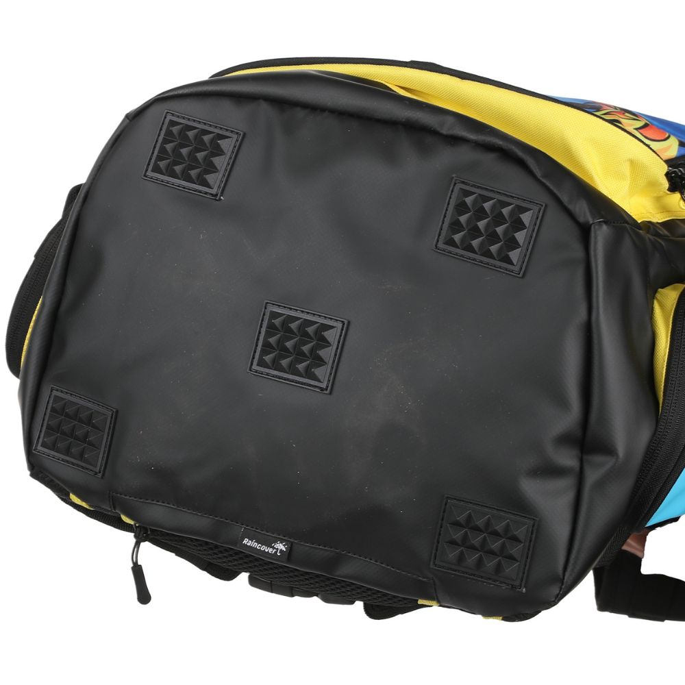 LEVEL SKI TEAM 40L