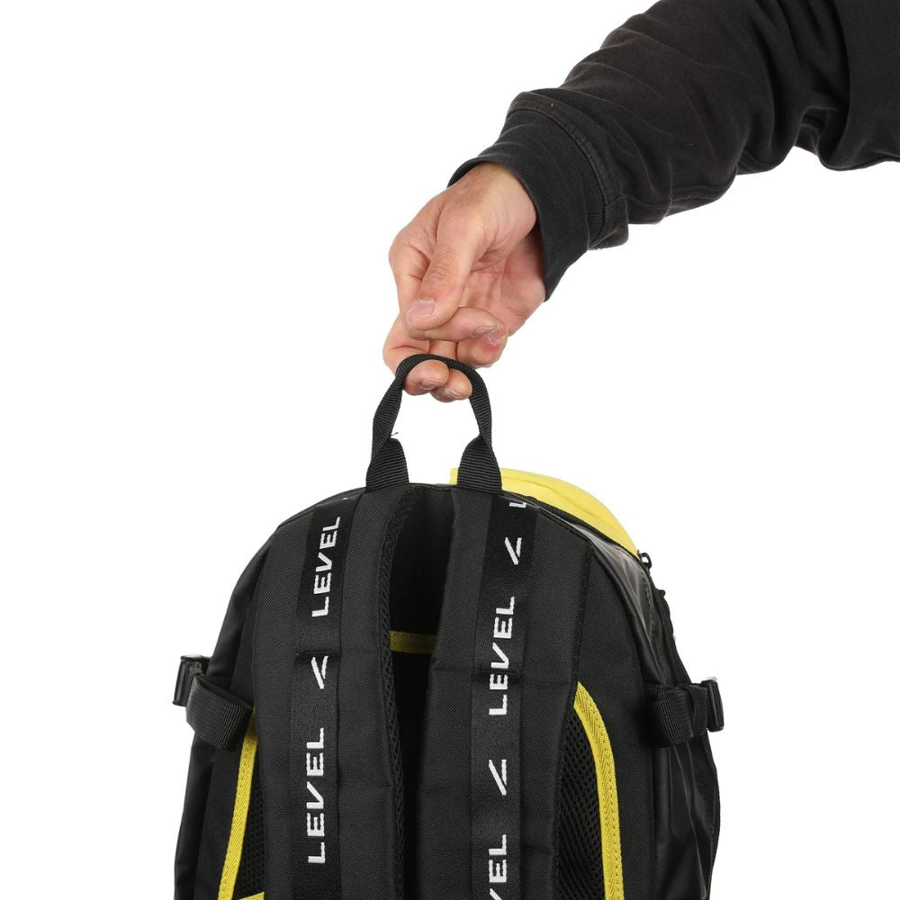 LEVEL TIGER BACKPACK