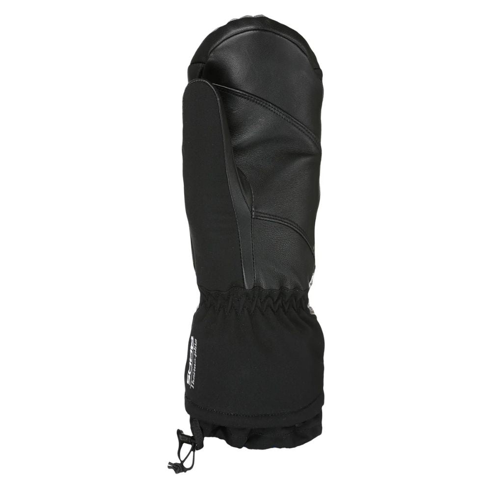 LEVEL FLAME MITTEN