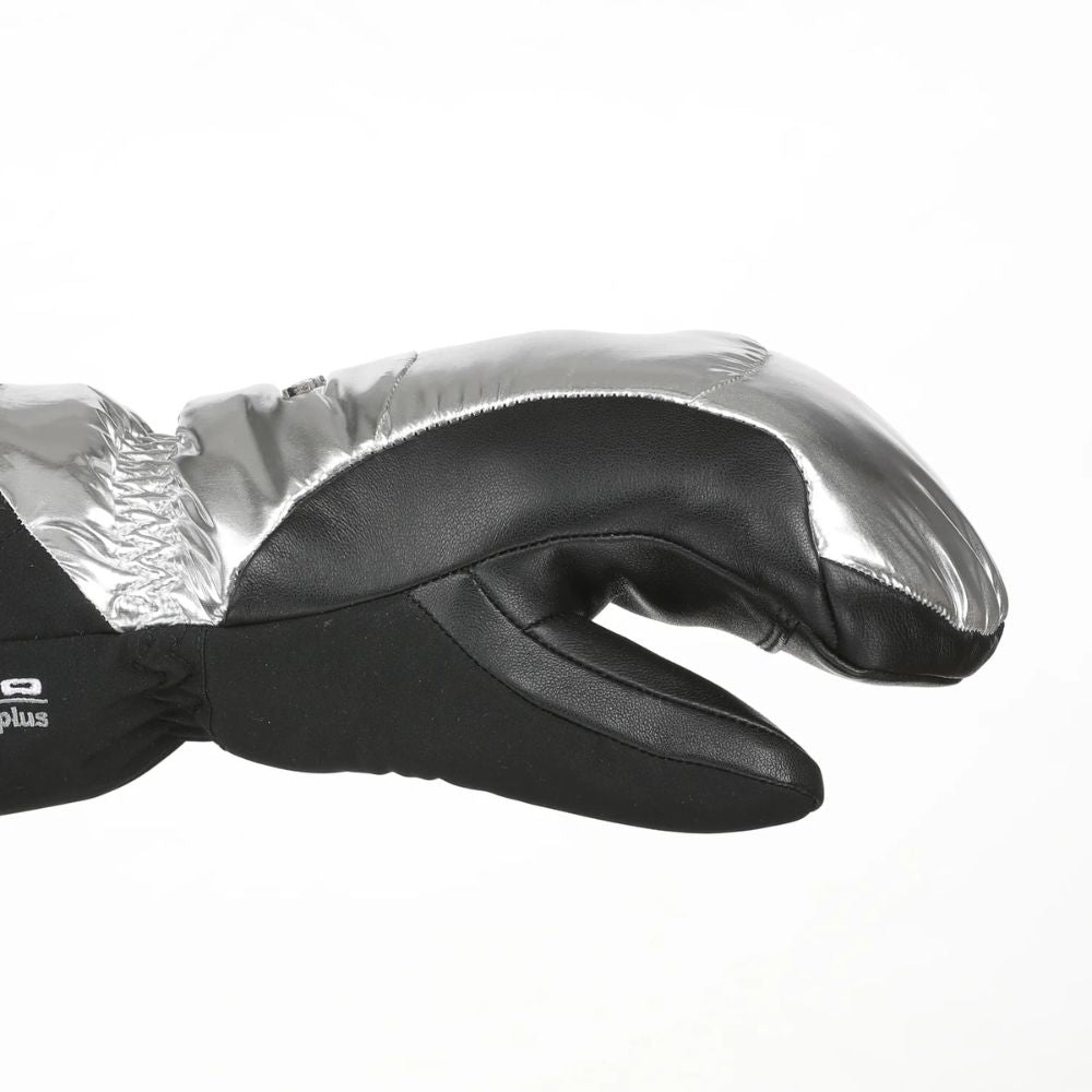 LEVEL FLAME MITTEN