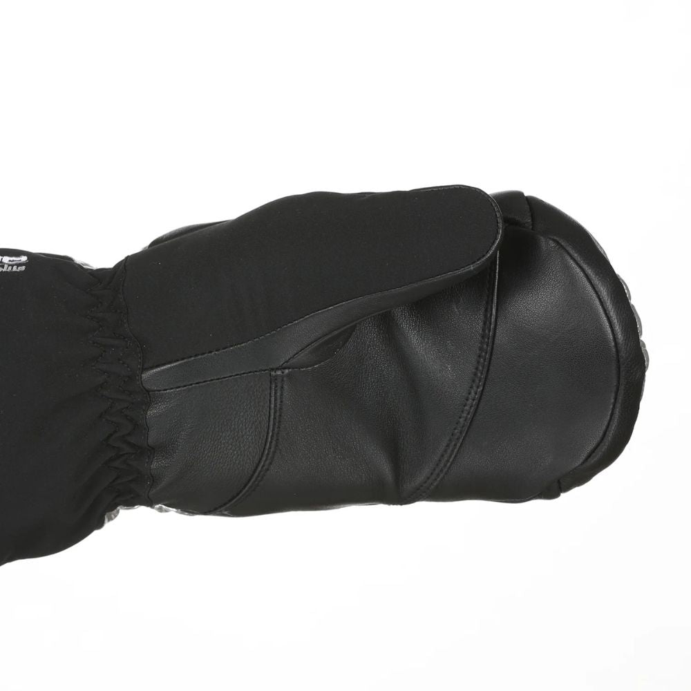 LEVEL FLAME MITTEN