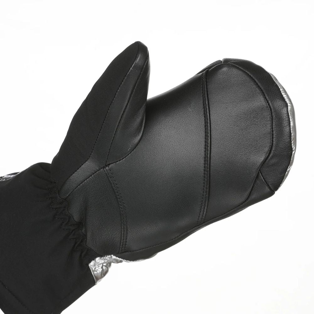 LEVEL FLAME MITTEN