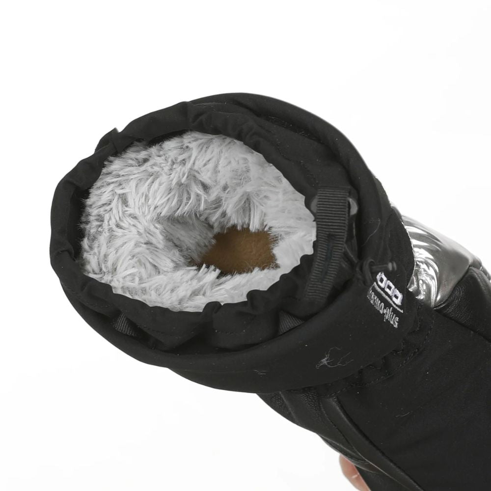 LEVEL FLAME MITTEN