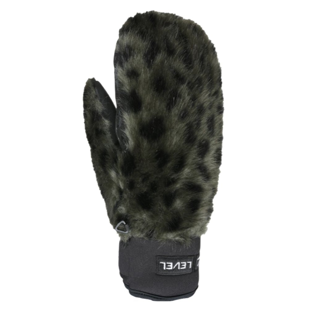 LEVEL SIBERIAN MITTEN