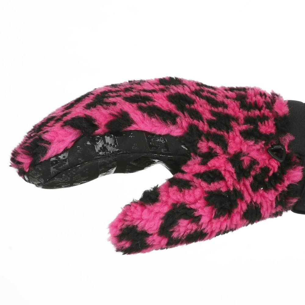 LEVEL SIBERIAN MITTEN