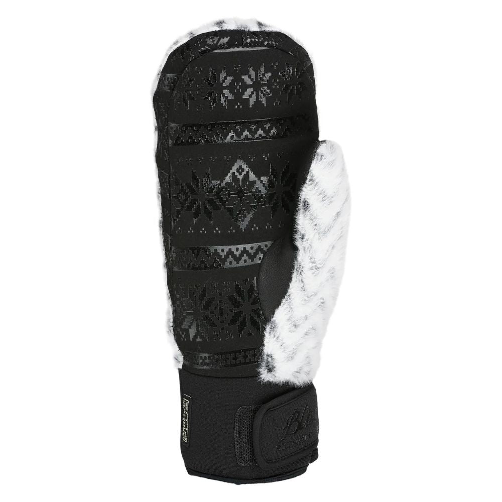 LEVEL SIBERIAN MITTEN