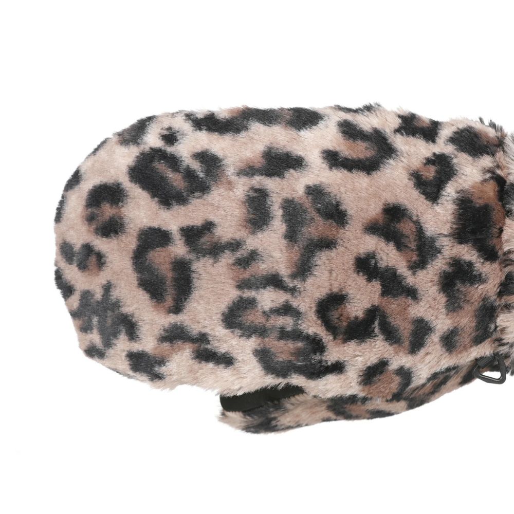 LEVEL SIBERIAN MITTEN