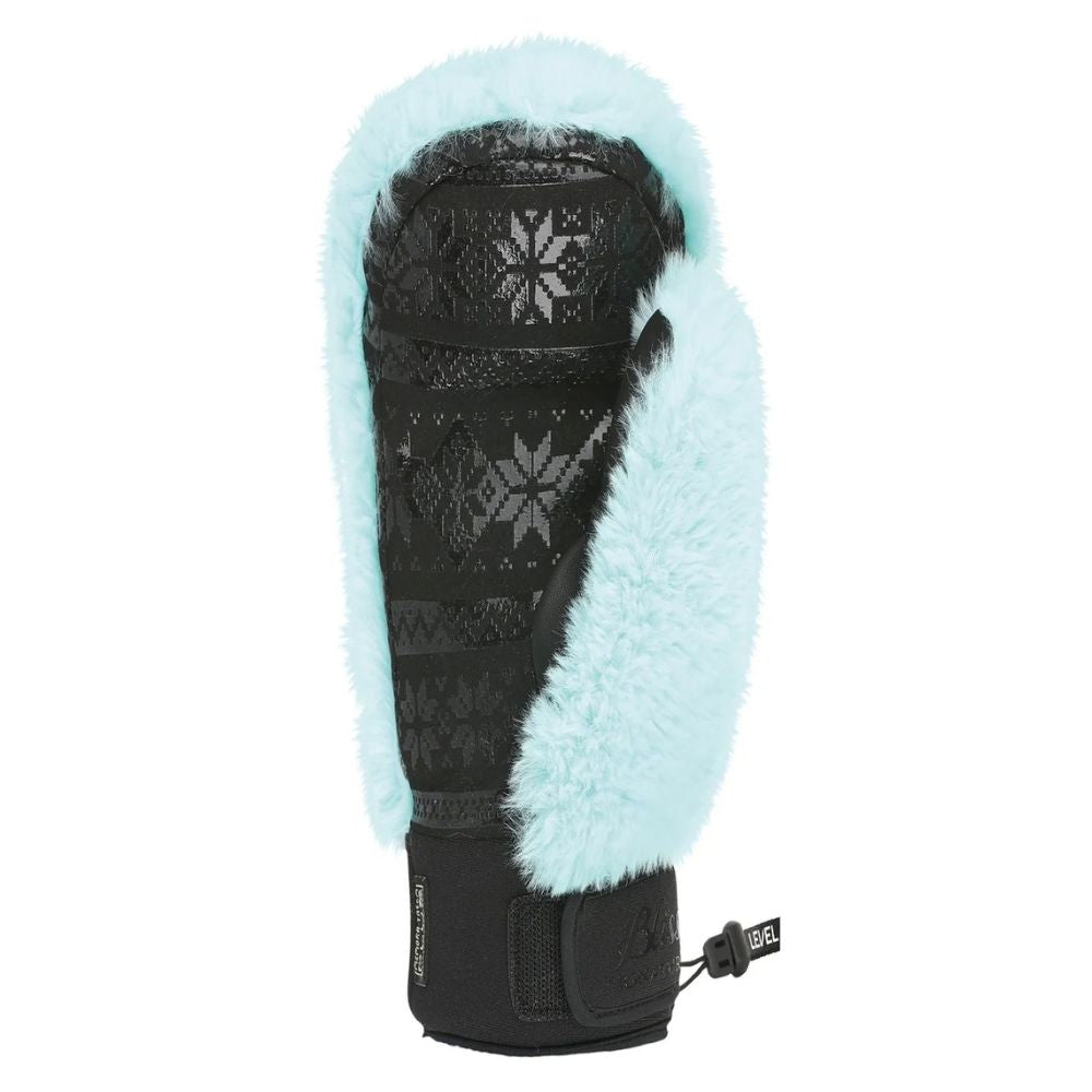 LEVEL SIBERIAN MITTEN