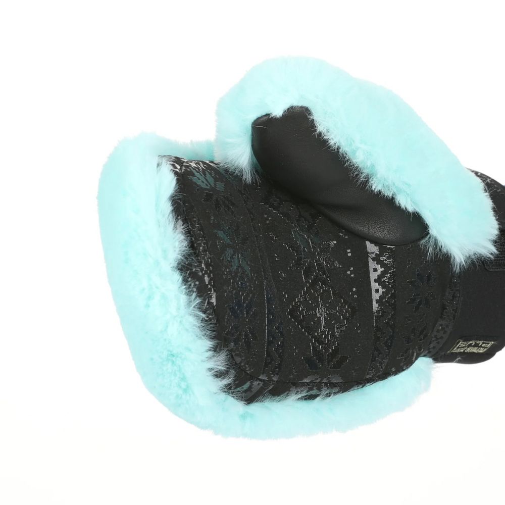 LEVEL SIBERIAN MITTEN