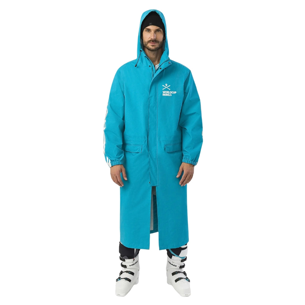 HEAD RACE RAIN COAT Unisex