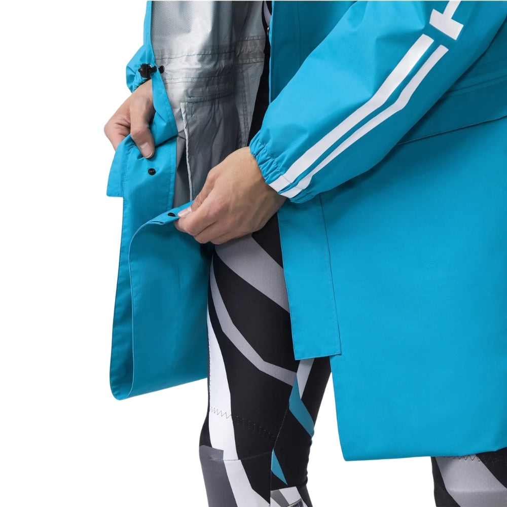 HEAD RACE RAIN COAT Unisex