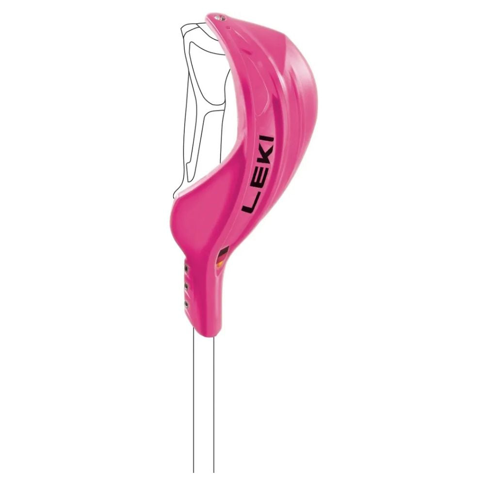 LEKI GATE GUARD CLOSED WC