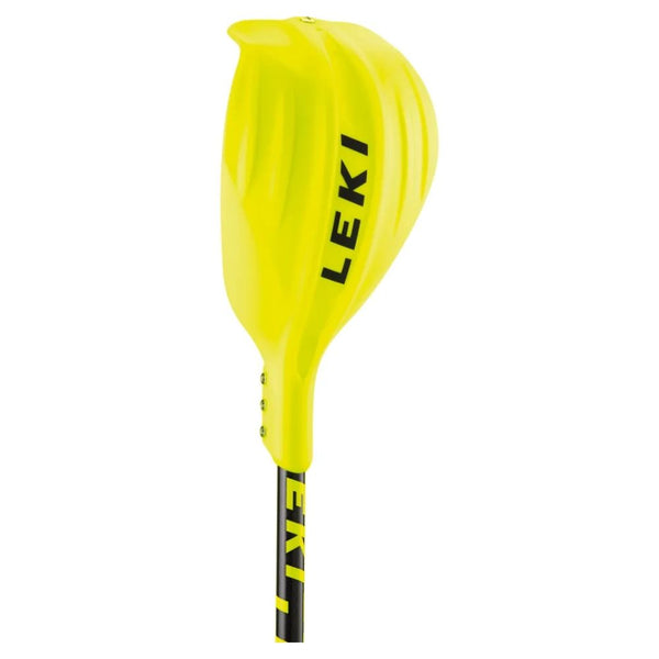 LEKI レキ スキーストック パンチガード付 125cm LEKI レキ スキー