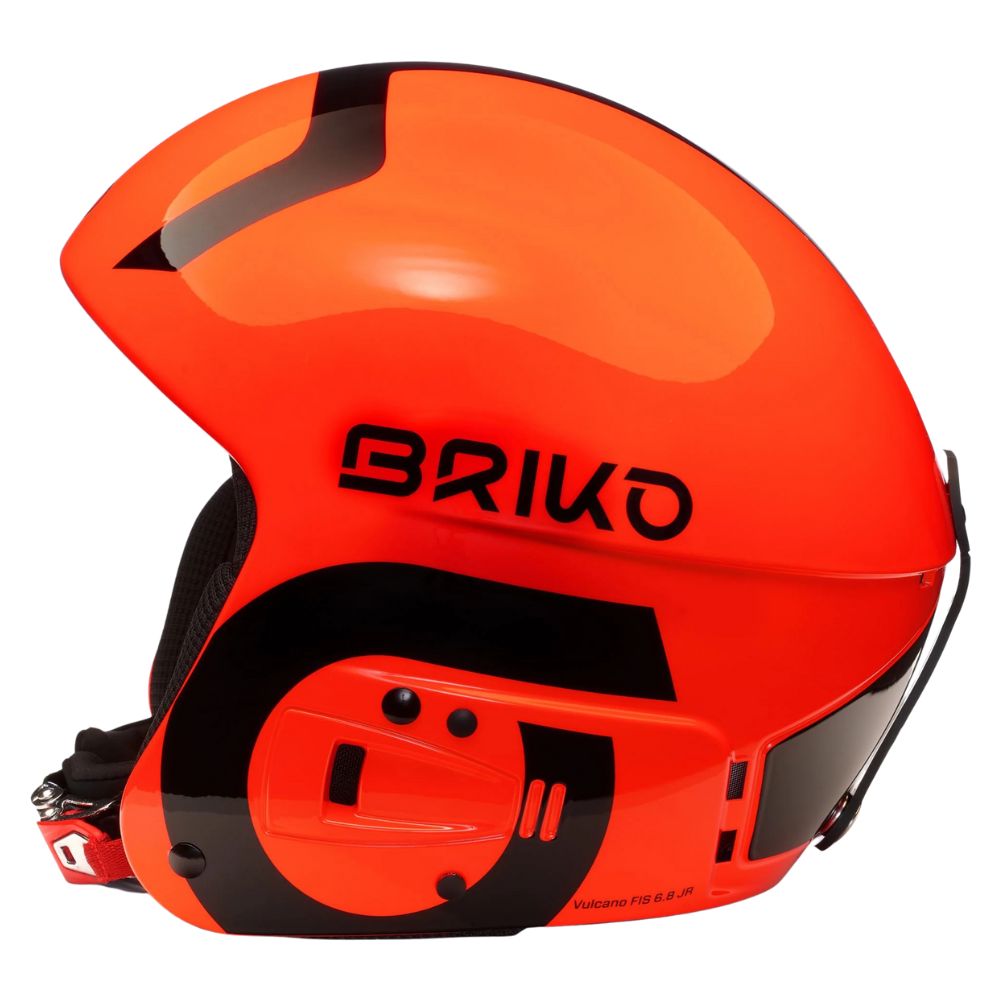 BRIKO VULCANO FIS 6.8