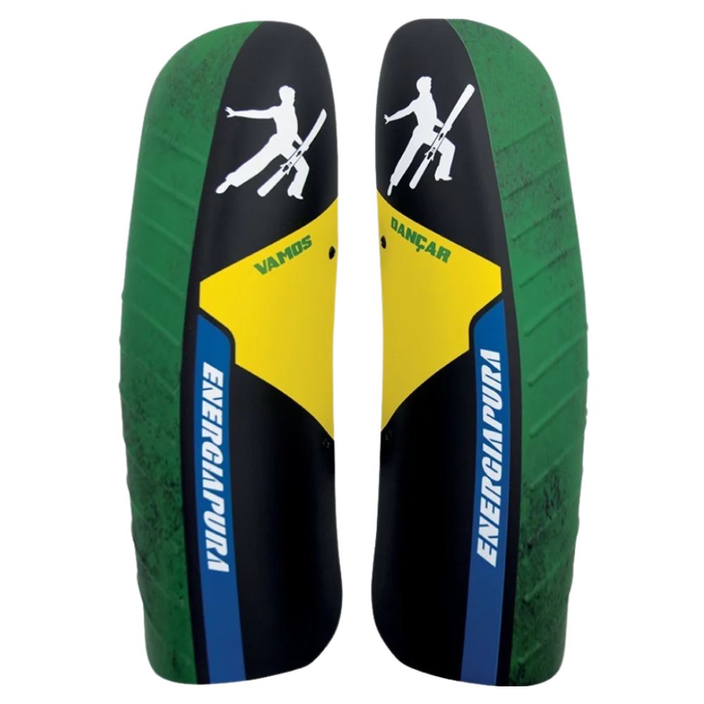 ENERGIAPURA SHINGUARD RACING LUCAS BRAATHEN LEG GUARDS