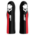 ENERGIAPURA CARBON PRO WARRIOR LEG GUARDS