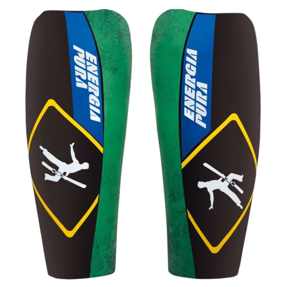 ENERGIAPURA ROUND COMPETITION LUCAS BRAATHEN FOREARM GUARDS
