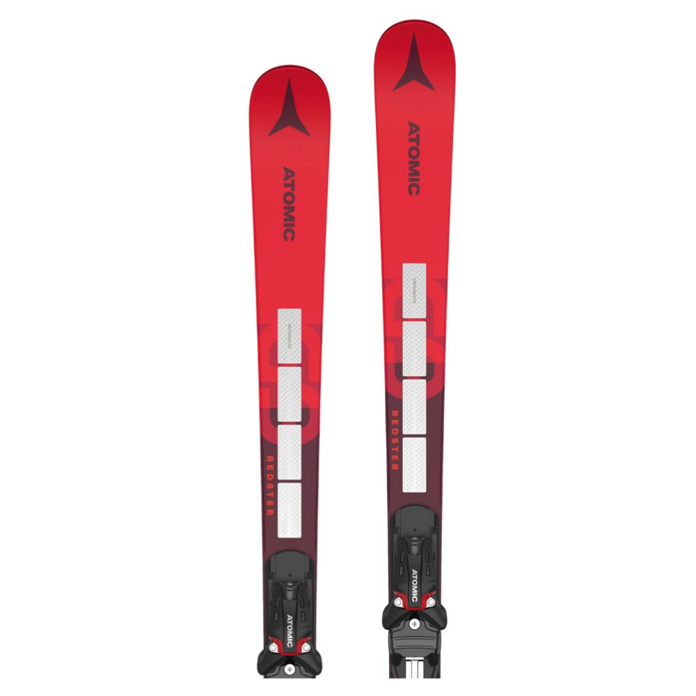 ATOMIC REDSTER G9 FIS REVO S J | X14 GW