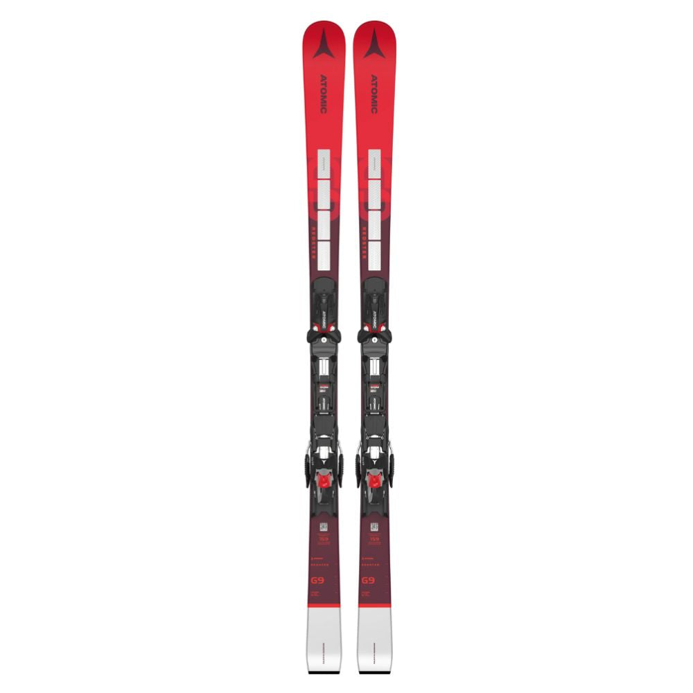 ATOMIC REDSTER G9 FIS REVO S J | X14 GW