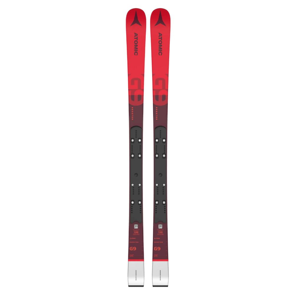 ATOMIC REDSTER G9 FIS J-RP² | COLT 10