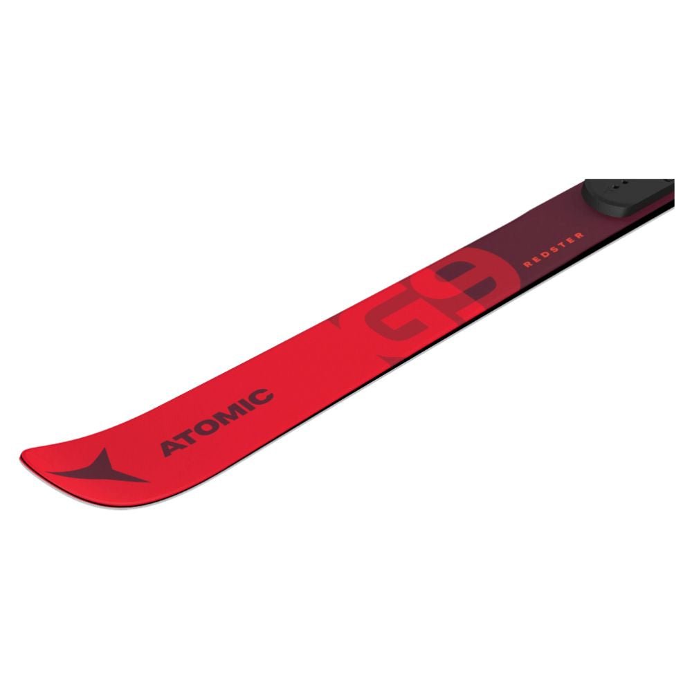 ATOMIC REDSTER G9 FIS J-RP² | COLT 10