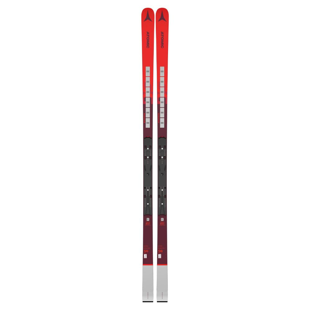 ATOMIC REDSTER SG FIS REVO W | 207