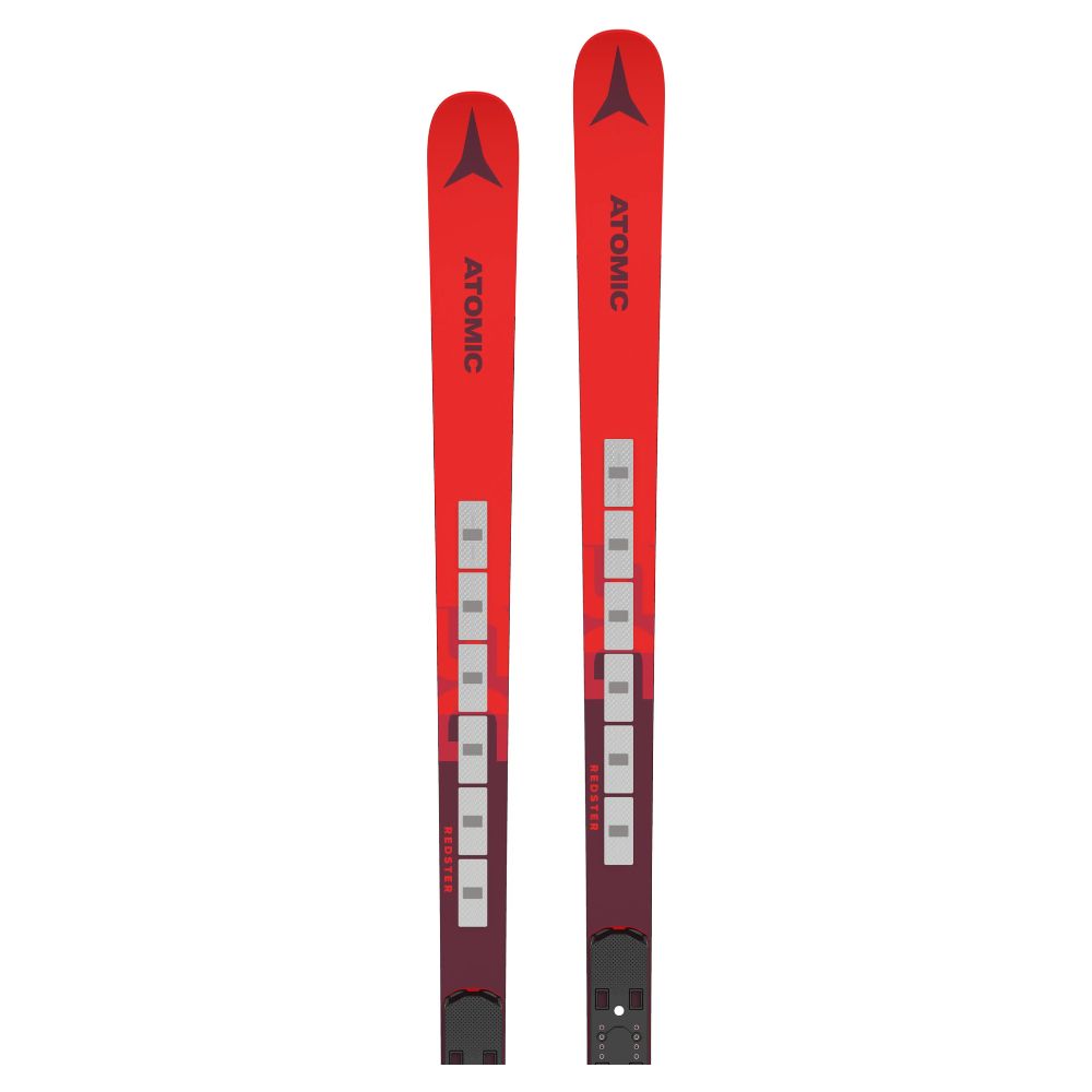 ATOMIC REDSTER SG FIS REVO W | 207