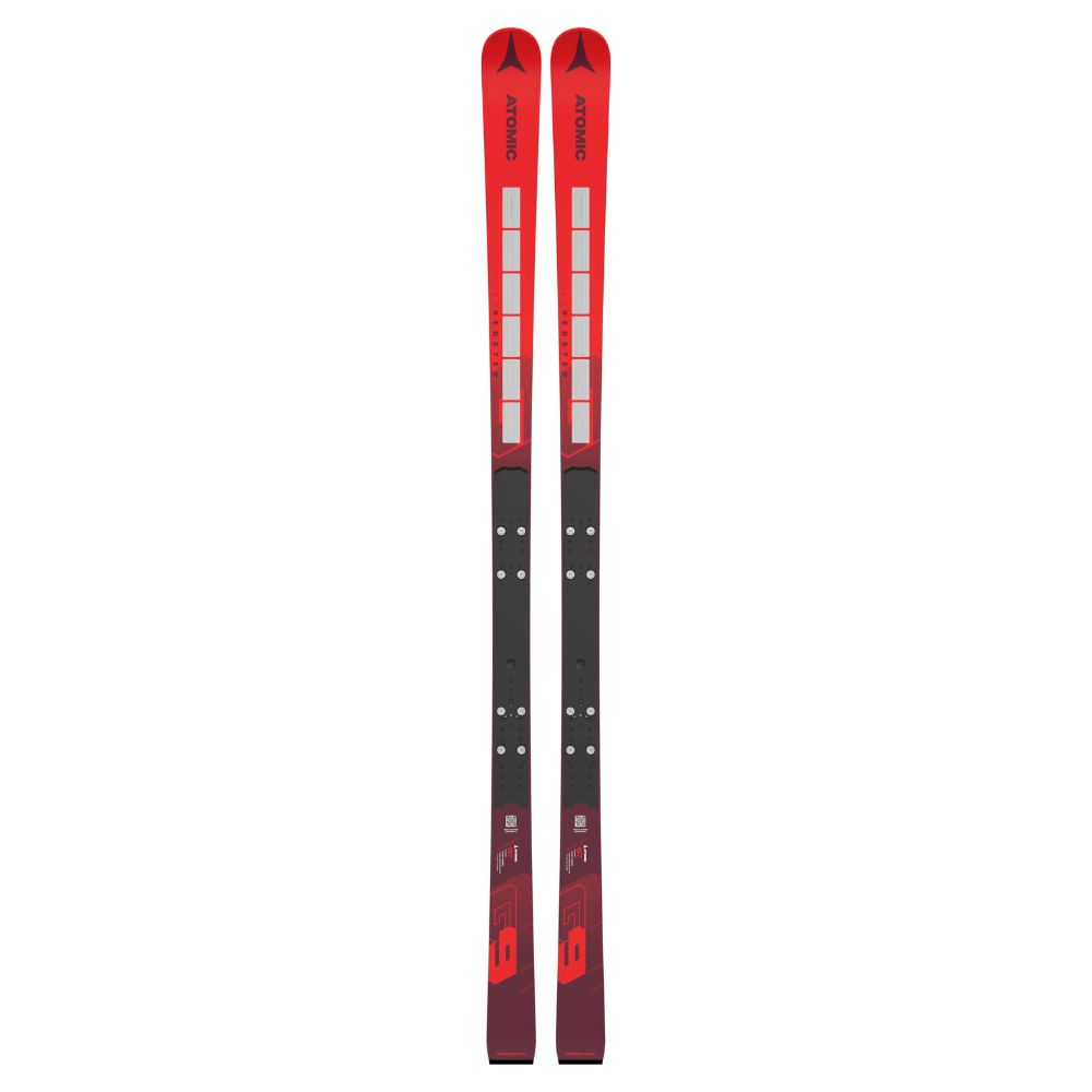 ATOMIC REDSTER G9 FIS REVO S | X12 VAR