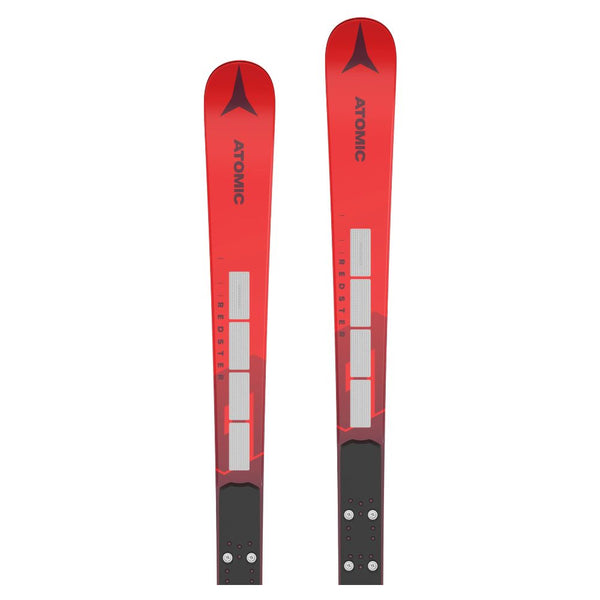 REDSTER G9R REVOSHOCK S + X12VAR（23-24） ATOMIC REDSTER G9 FIS REVO S | X12 VAR 23/24