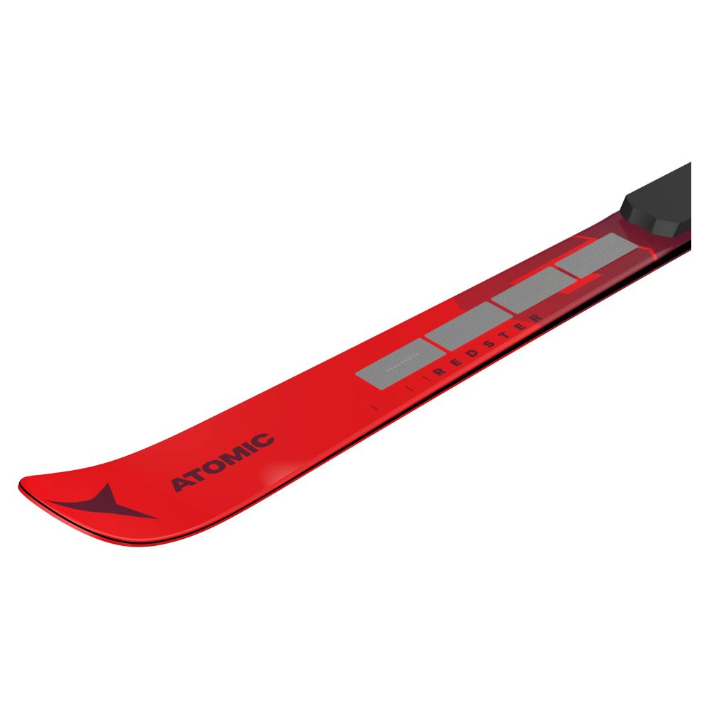 ATOMIC REDSTER G9 FIS REVO S | X12 VAR