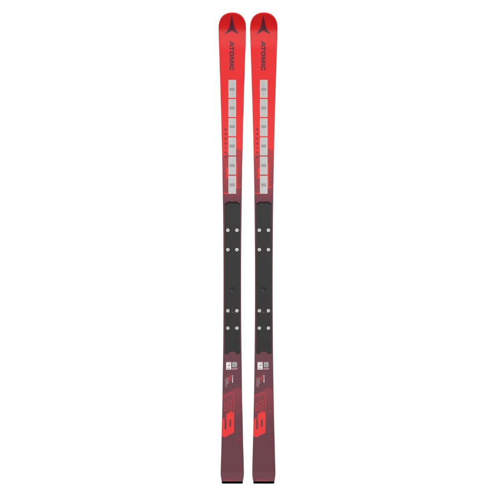 ATOMIC REDSTER G9 FIS REVO W | 183