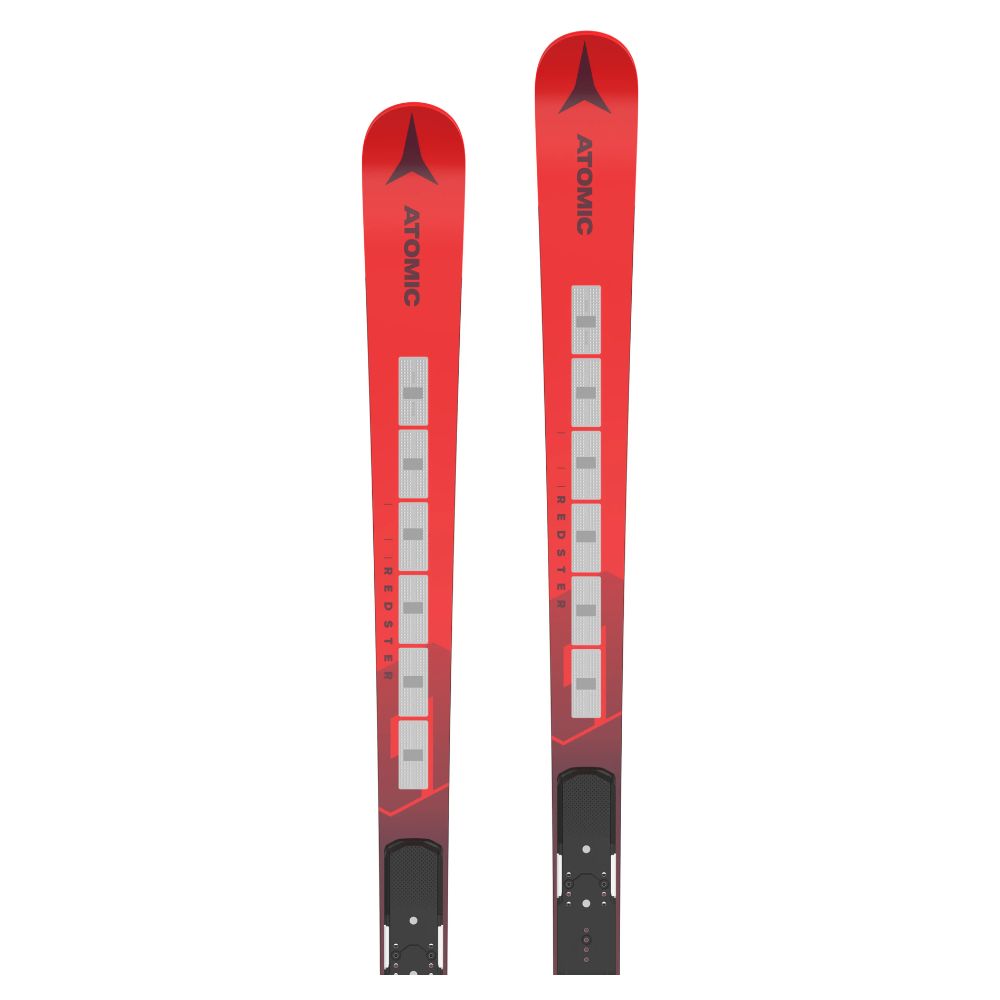 ATOMIC REDSTER G9 FIS REVO M I 193