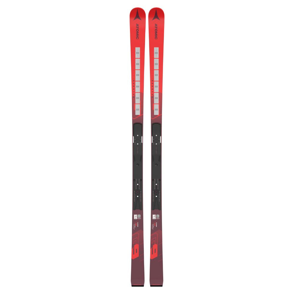 ATOMIC REDSTER G9 FIS REVO M I 193
