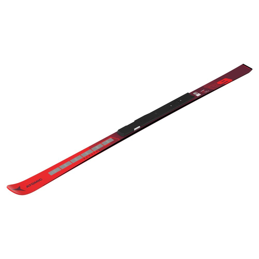 ATOMIC REDSTER G9 FIS REVO M I 193