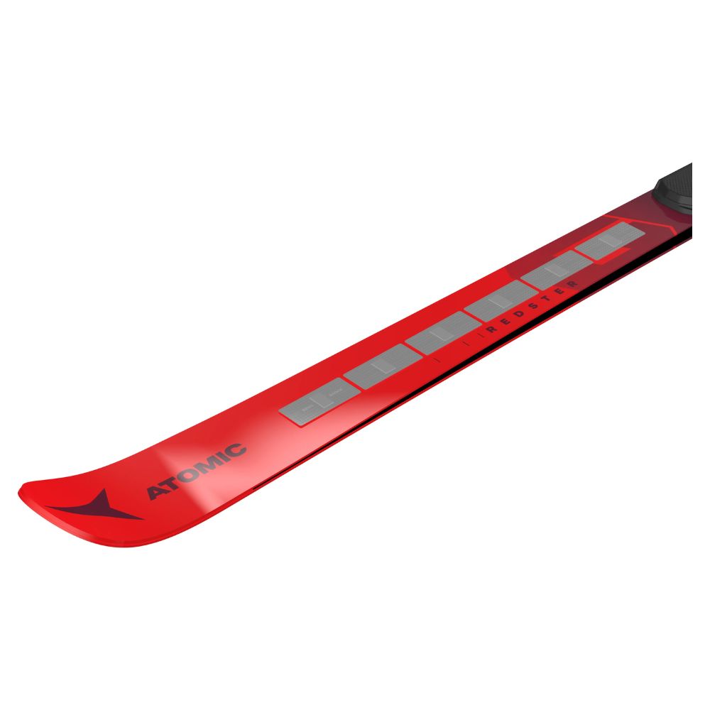ATOMIC REDSTER G9 FIS REVO M I 193