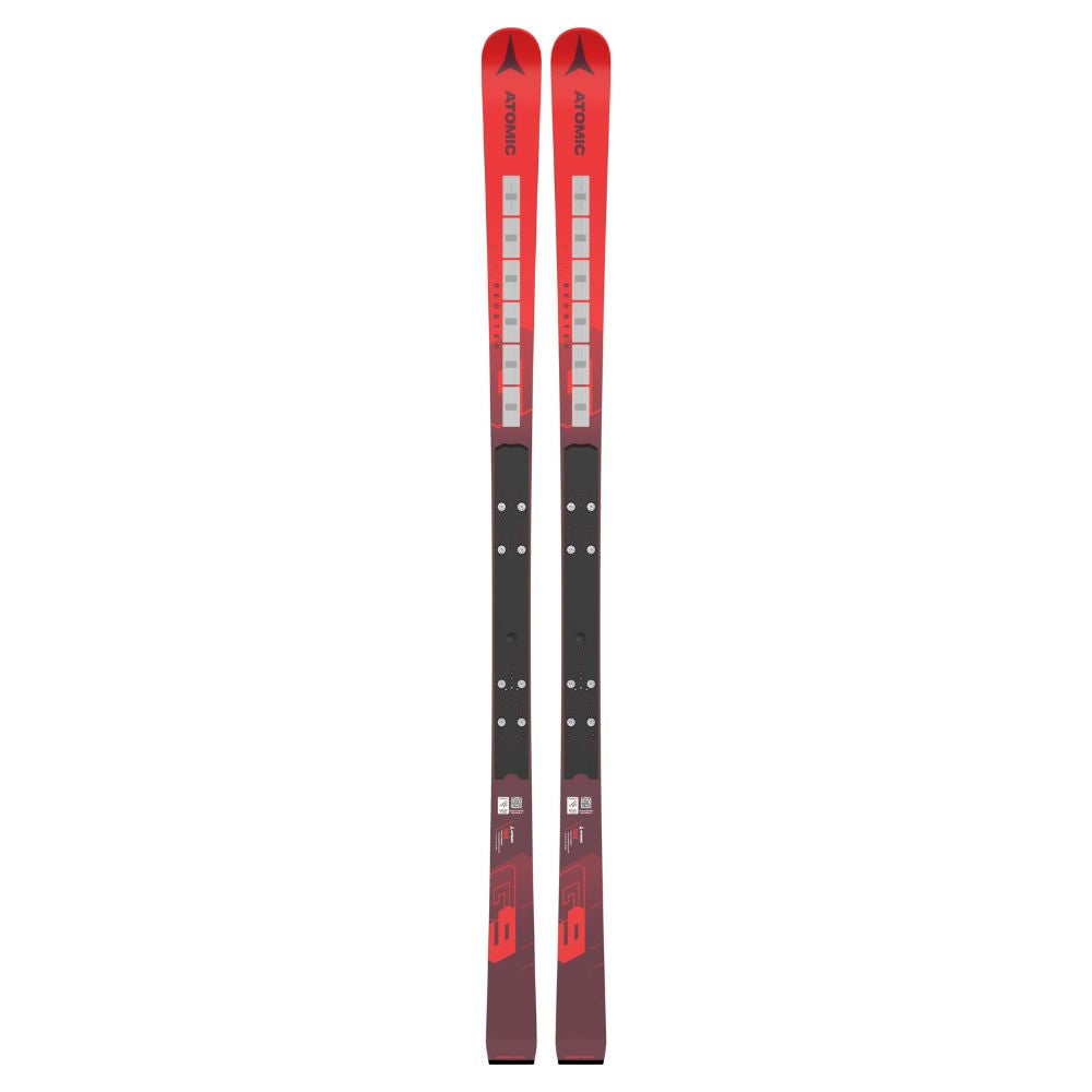 ATOMIC REDSTER G9 FIS REVO W | 188