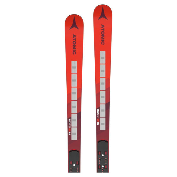 ATOMIC REDSTER G9 RS REVO | 183 24/25 ATOMIC REDSTER G9 RS REVO | 183 24/25