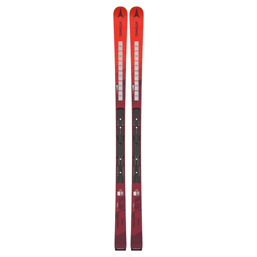 ATOMIC REDSTER G9 FIS REVO M I 193