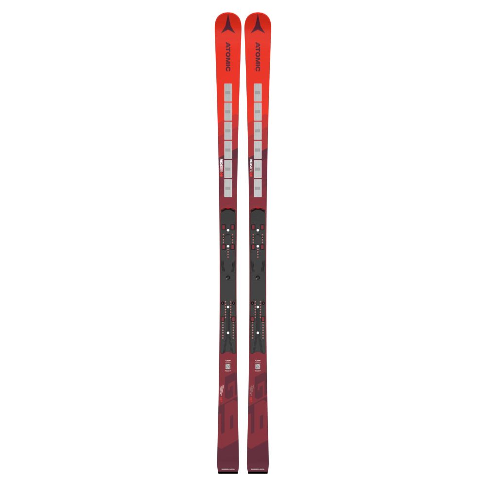 ATOMIC REDSTER G9 FIS REVO | 187