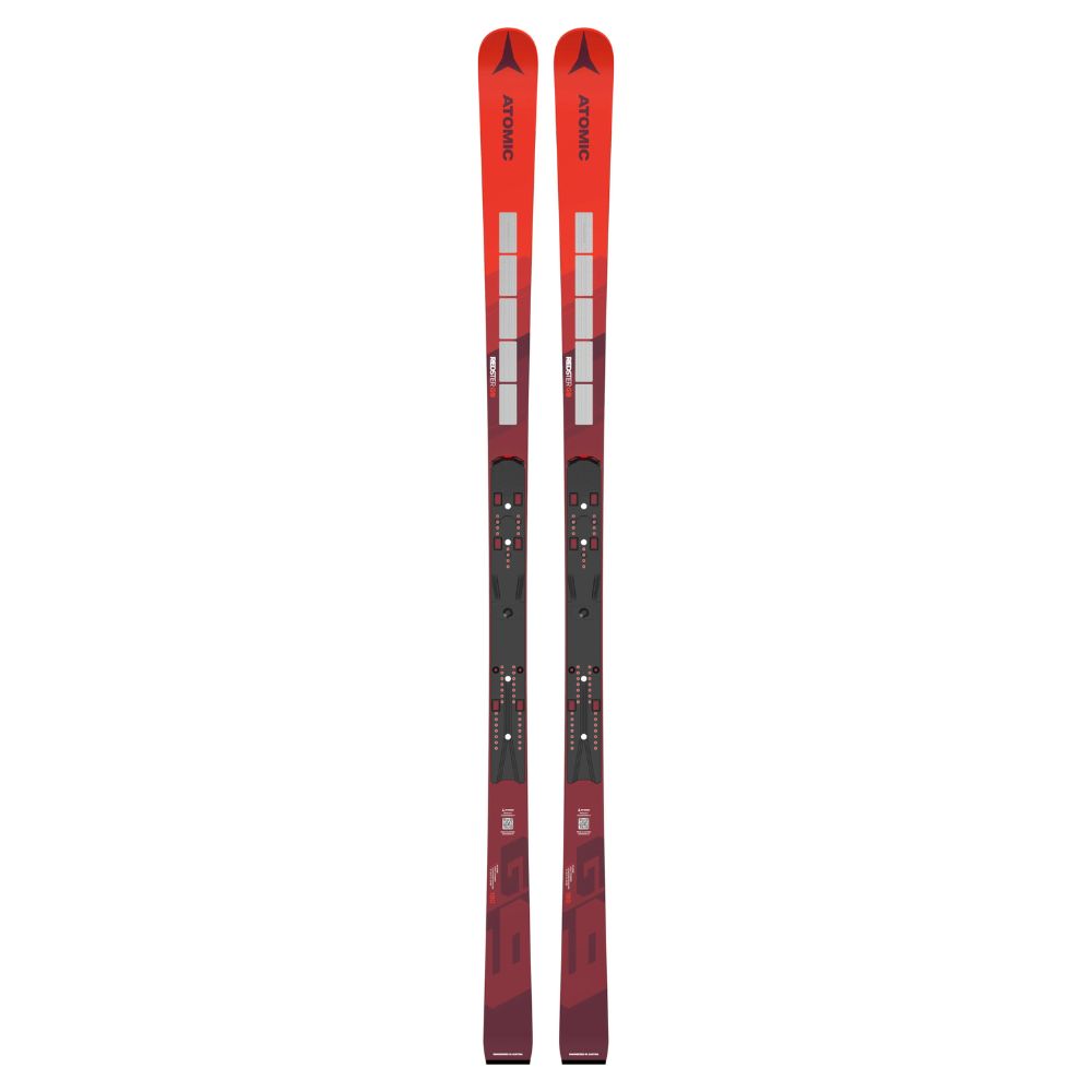 ATOMIC REDSTER G9 FIS REVO S