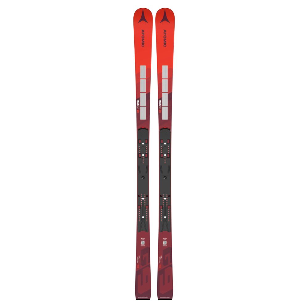 ATOMIC REDSTER G9 FIS REVO S J-RP³