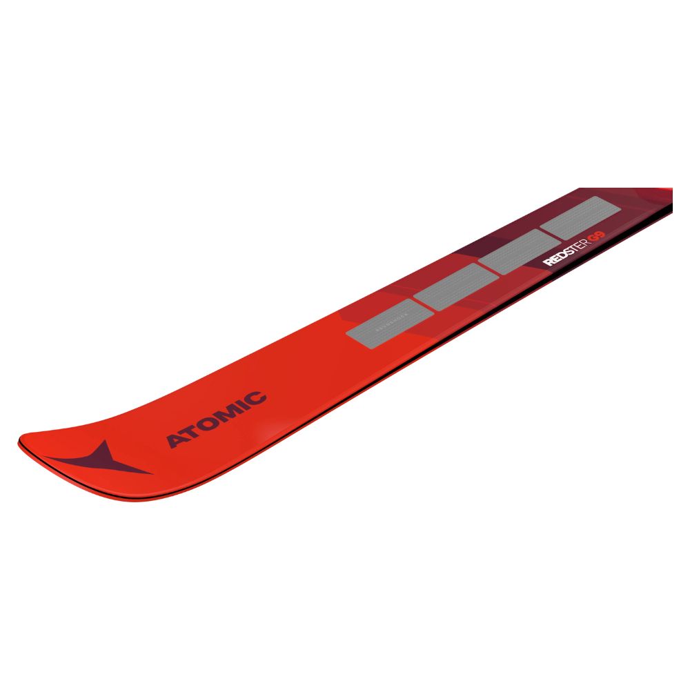 ATOMIC REDSTER G9 FIS REVO S J-RP³