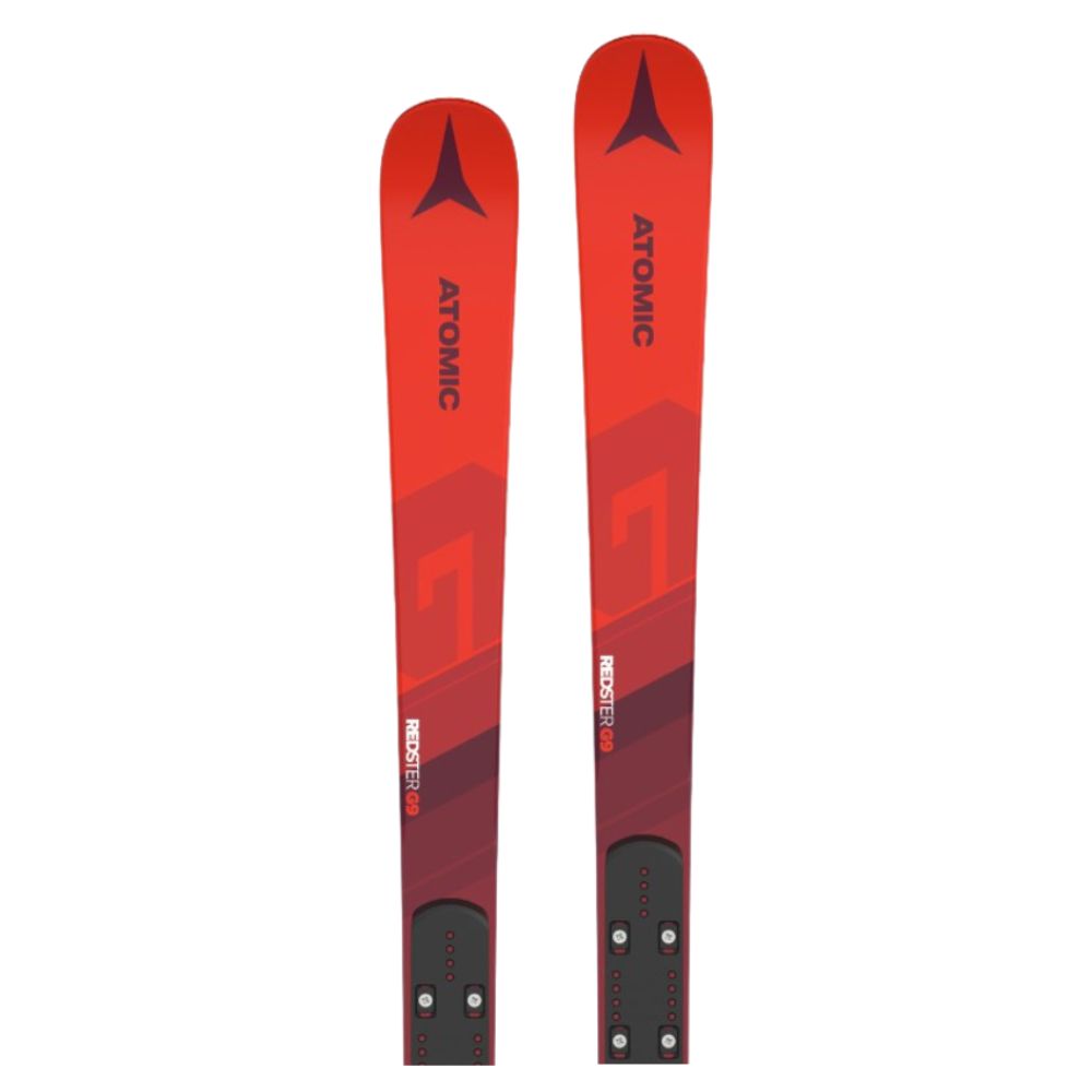 ATOMIC REDSTER G9 FIS J-RP³