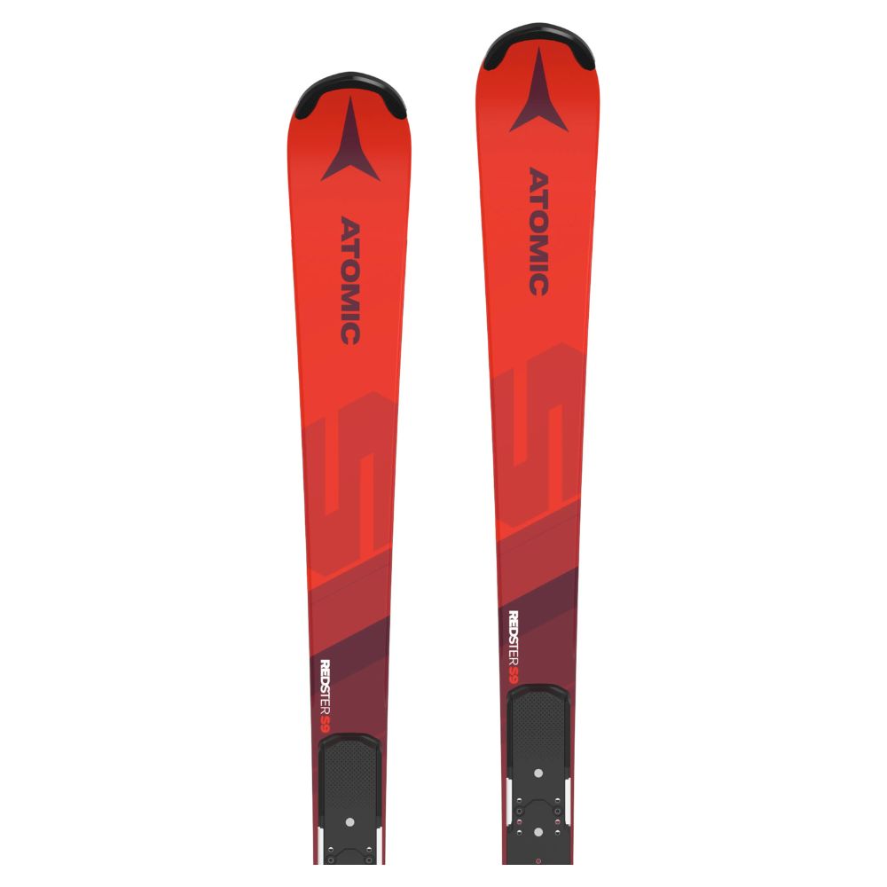ATOMIC REDSTER S9 FIS J-RP³