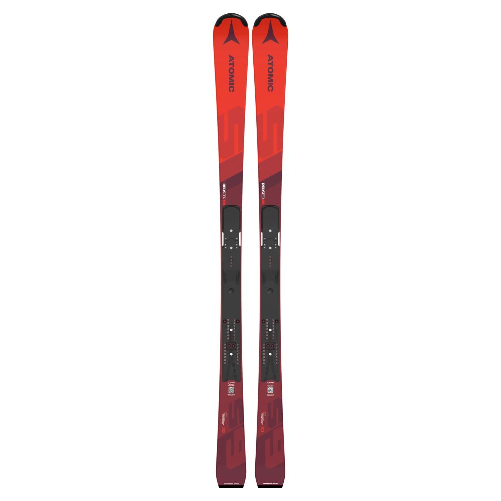 ATOMIC REDSTER S9 FIS J-RP³